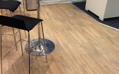 ALT="laminate wood installation in Northampton by UK3Floor"